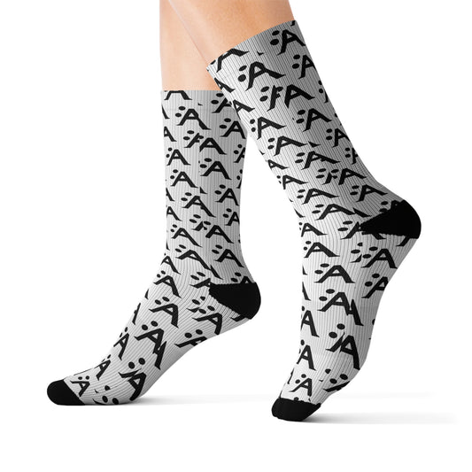 Bootyslaayer Premium Socks